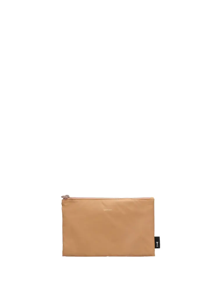 Tinne+Mia Tinne+Mia - feel good bag - clay