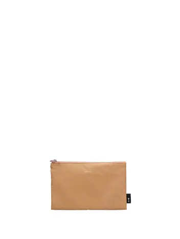 Tinne+Mia Tinne+Mia - feel good bag - clay