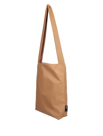 Tinne+Mia Tinne+Mia - feel good bag - clay