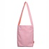 Tinne+Mia - feel good bag - pink dolphin