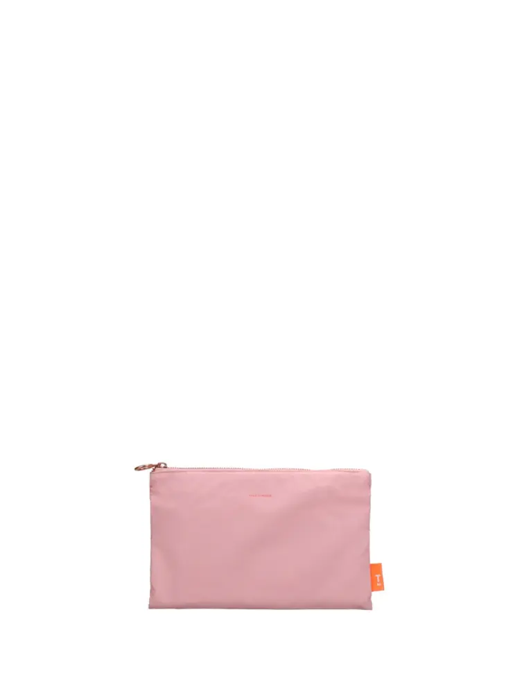 Tinne+Mia Tinne+Mia - feel good bag - pink dolphin Tinne+Mia Tinne+Mia - feel good bag - pink dolphin
