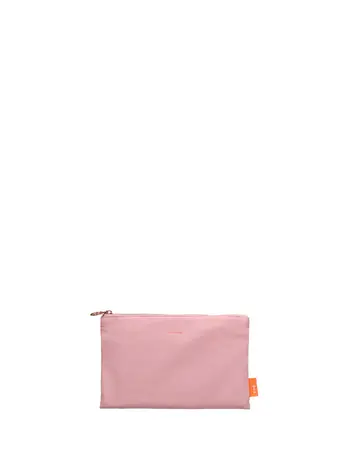 Tinne+Mia Tinne+Mia - feel good bag - pink dolphin Tinne+Mia Tinne+Mia - feel good bag - pink dolphin