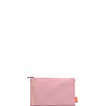 Tinne+Mia Tinne+Mia - feel good bag - pink dolphin Tinne+Mia Tinne+Mia - feel good bag - pink dolphin