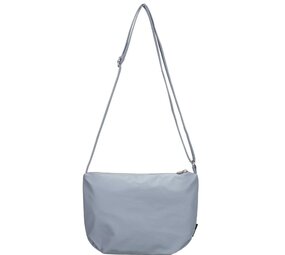 Tinne+Mia Tinne+Mia - cross body feel good baggy - pearl blue Tinne+Mia Tinne+Mia - cross body feel good baggy - pearl blue