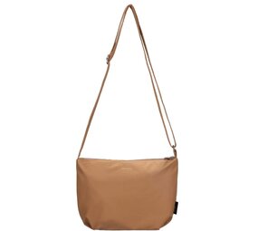 Tinne+Mia Tinne+Mia - cross body feel good baggy - clay Tinne+Mia Tinne+Mia - cross body feel good baggy - clay