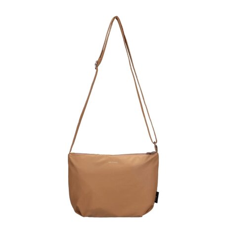 Tinne+Mia Tinne+Mia - cross body feel good baggy - clay Tinne+Mia Tinne+Mia - cross body feel good baggy - clay