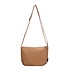 Tinne+Mia - cross body feel good baggy - clay