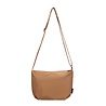 Tinne+Mia Tinne+Mia - cross body feel good baggy - clay Tinne+Mia Tinne+Mia - cross body feel good baggy - clay