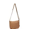 Tinne+Mia Tinne+Mia - cross body feel good baggy - clay Tinne+Mia Tinne+Mia - cross body feel good baggy - clay