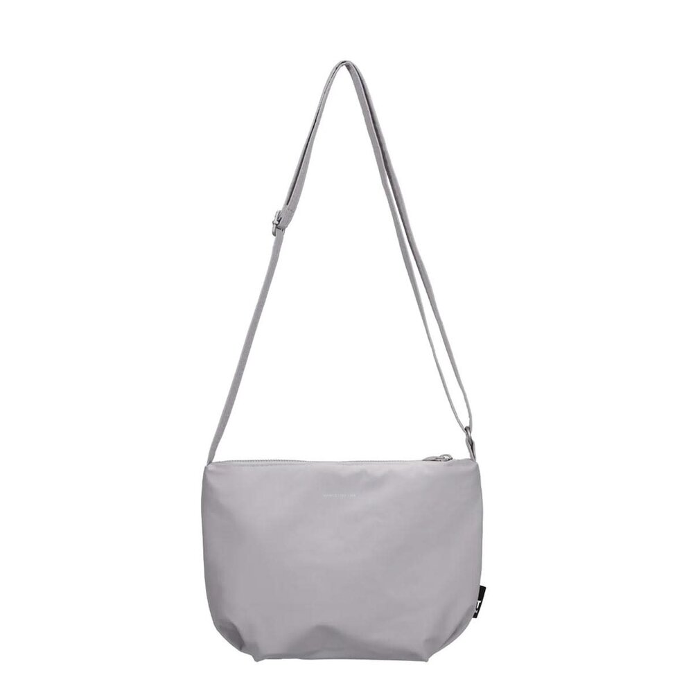 Tinne+Mia Tinne+Mia - cross body feel good baggy - temple gray