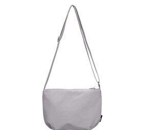 Tinne+Mia Tinne+Mia - cross body feel good baggy - temple gray