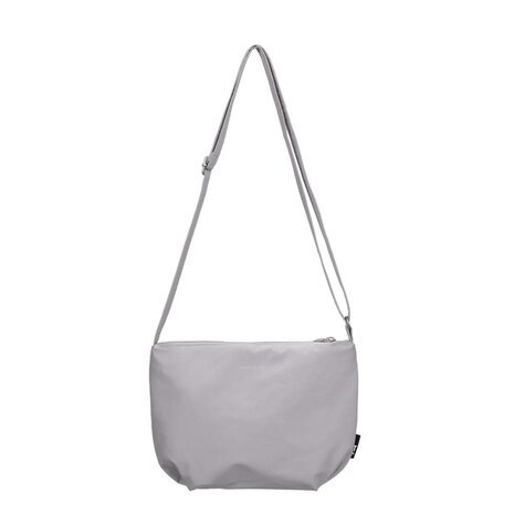 Tinne+Mia Tinne+Mia - cross body feel good baggy - temple gray