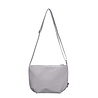 Tinne+Mia Tinne+Mia - cross body feel good baggy - temple gray