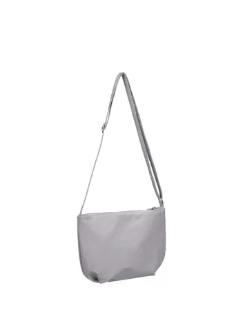 Tinne+Mia Tinne+Mia - cross body feel good baggy - temple gray