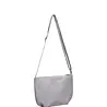 Tinne+Mia Tinne+Mia - cross body feel good baggy - temple gray
