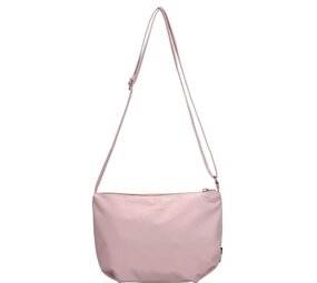 Tinne+Mia Tinne+Mia - cross body feel good baggy - sepia rose Tinne+Mia Tinne+Mia - cross body feel good baggy - sepia rose