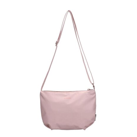 Tinne+Mia Tinne+Mia - cross body feel good baggy - sepia rose Tinne+Mia Tinne+Mia - cross body feel good baggy - sepia rose
