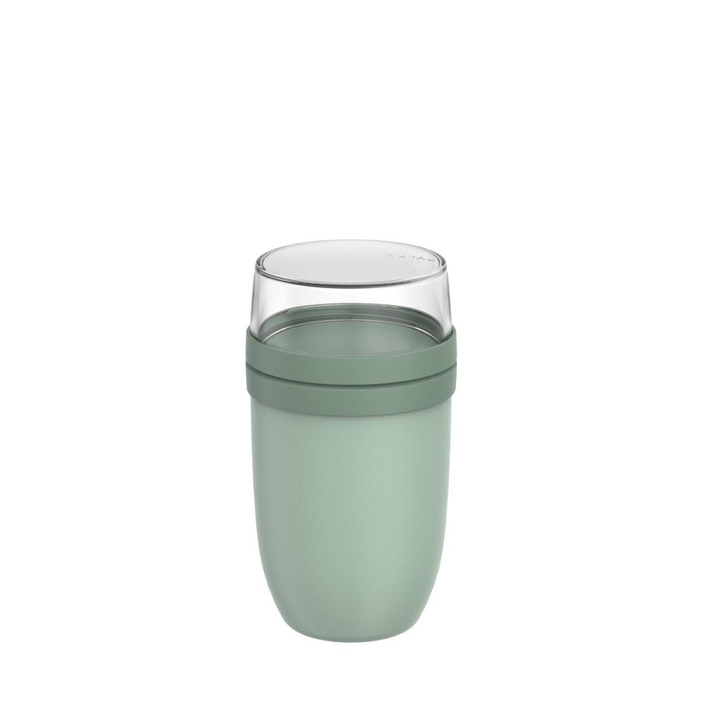 Mepal Mepal - lunchpot ellipse  xl (750 + 300 ml) - nordic sage