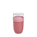 Mepal Mepal - lunchpot ellipse xl (750 + 300 ml) - vivid mauve Mepal Mepal - lunchpot ellipse xl (750 + 300 ml) - vivid mauve