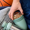 Mepal Mepal - lunchpot ellipse  xl (750 + 300 ml) - nordic sage