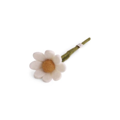 Gry & Sif Gry & sif - bloem anemoon klein - white
