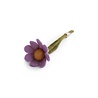 Gry & Sif Gry & sif - bloem anemoon klein - light purple Gry & Sif Gry & sif - bloem anemoon klein - light purple