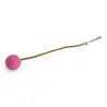 Gry & Sif Gry & sif - bloem craspedia (3 cm) - bright pink Gry & Sif Gry & sif - bloem craspedia (3 cm) - bright pink