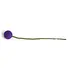 Gry & sif - bloem craspedia (2 cm) - bright purple Gry & sif - bloem craspedia (2 cm) - bright purple
