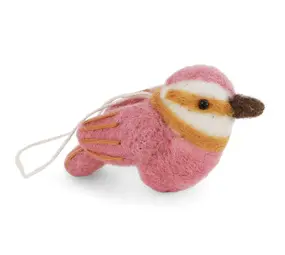 Gry & Sif Gry & sif - hanger sijs - rose Gry & Sif Gry & sif - hanger sijs - rose
