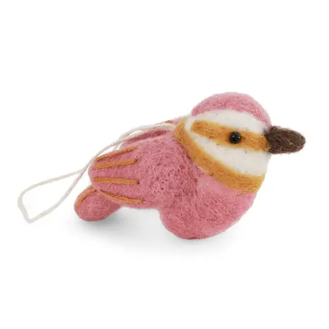 Gry & Sif Gry & sif - hanger sijs - rose Gry & Sif Gry & sif - hanger sijs - rose