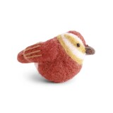 Gry & Sif Gry & sif - hanger sijs - rusty red