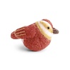 Gry & Sif Gry & sif - hanger sijs - rusty red Gry & Sif Gry & sif - hanger sijs - rusty red