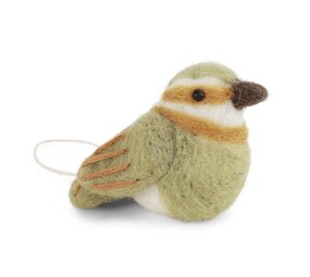 Gry & Sif Gry & sif - hanger sijs - light green