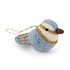Gry & sif - hanger sijs - blue Gry & sif - hanger sijs - blue
