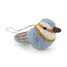 Gry & Sif Gry & sif - hanger sijs - blue Gry & Sif Gry & sif - hanger sijs - blue