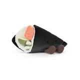 Jellycat Jellycat - amuseables knuffel - coneroi temaki Jellycat Jellycat - amuseables knuffel - coneroi temaki