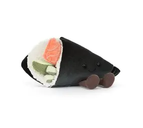 Jellycat Jellycat - amuseables knuffel - coneroi temaki
