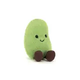Jellycat Jellycat - amuseables knuffel - soyella edamame bean