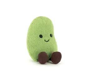 Jellycat Jellycat - amuseables knuffel - soyella edamame bean