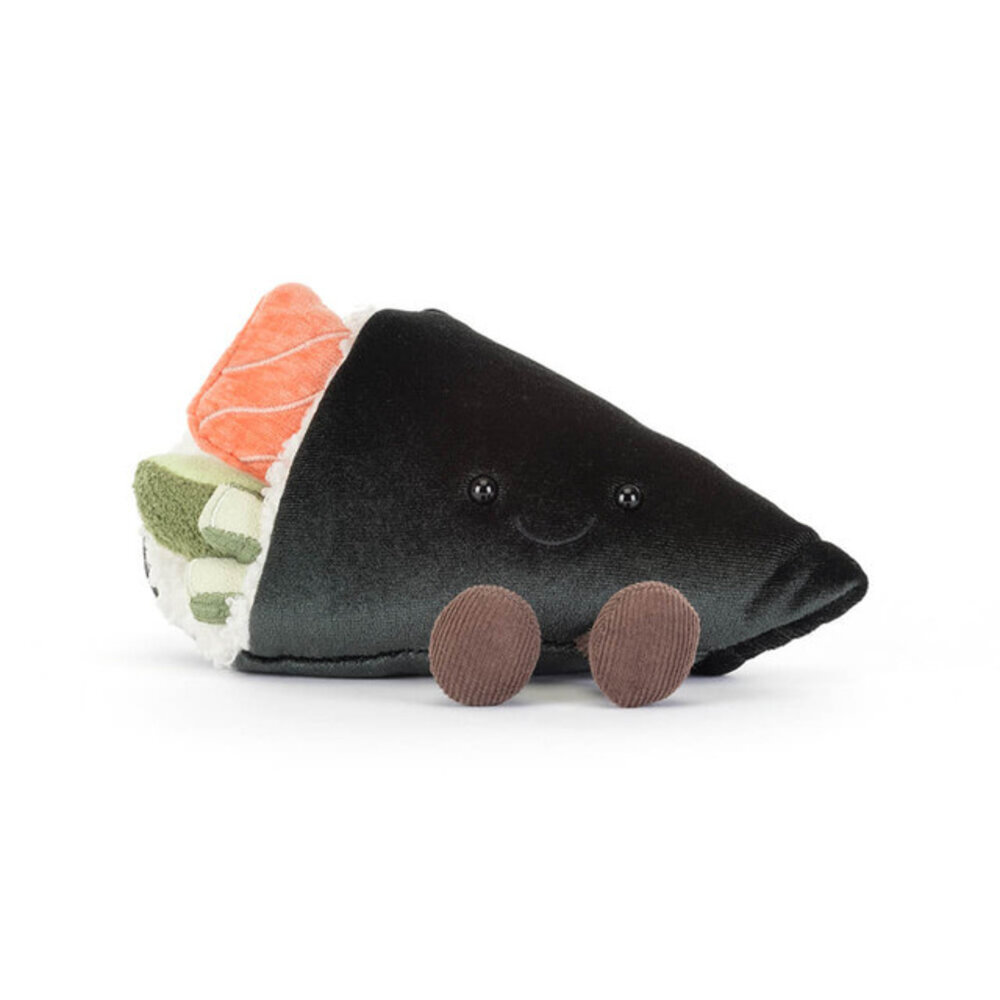Jellycat Jellycat - amuseables knuffel - coneroi temaki Jellycat Jellycat - amuseables knuffel - coneroi temaki