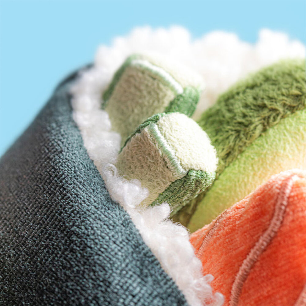 Jellycat Jellycat - amuseables knuffel - coneroi temaki Jellycat Jellycat - amuseables knuffel - coneroi temaki