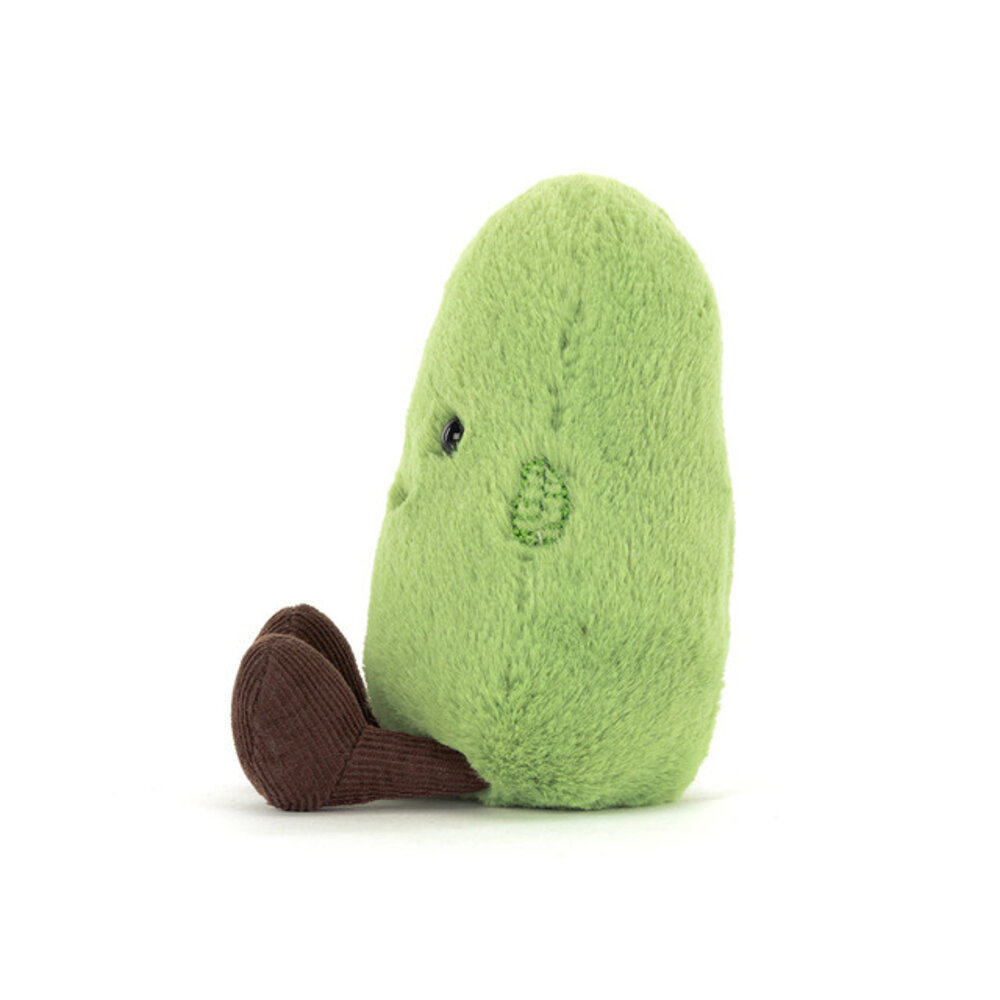 Jellycat Jellycat - amuseables knuffel - soyella edamame bean