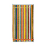 Foekje Fleur Foekje fleur - odds & ends - ribbons badhanddoek S (50x90 cm) #114
