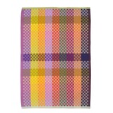 Foekje Fleur Foekje fleur - odds & ends - checkered check theedoek #136B