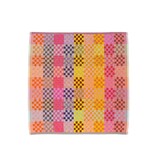 Foekje Fleur Foekje fleur - odds & ends - checkered check handdoek #135 Foekje Fleur Foekje fleur - odds & ends - checkered check handdoek #135