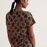 Seasalt Seasalt - s/s wavecrest shirt - proteas creek Seasalt Seasalt - s/s wavecrest shirt - proteas creek