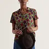 Seasalt Seasalt - s/s wavecrest shirt - proteas creek Seasalt Seasalt - s/s wavecrest shirt - proteas creek
