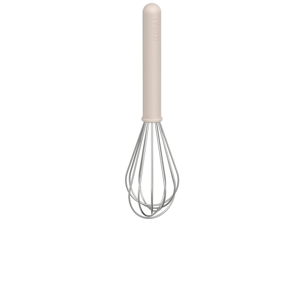 Mepal Mepal - chef it rvs garde (25 cm) - chalk Mepal Mepal - chef it rvs garde (25 cm) - chalk