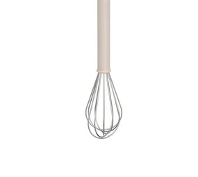 Mepal Mepal - chef it rvs garde (25 cm) - chalk Mepal Mepal - chef it rvs garde (25 cm) - chalk