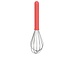 Mepal - chef it rvs garde (25 cm) - coral Mepal - chef it rvs garde (25 cm) - coral